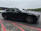 Thumbnail of 2025 Black Mercedes-Benz AMG C 43