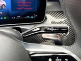 Thumbnail of 2025 Black Mercedes-Benz AMG C 43