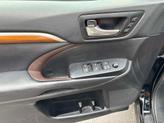 Thumbnail of 2017 Midnight Black Metallic Toyota Highlander