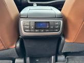 Thumbnail of 2017 Midnight Black Metallic Toyota Highlander