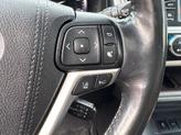 Thumbnail of 2017 Midnight Black Metallic Toyota Highlander