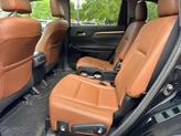 Thumbnail of 2017 Midnight Black Metallic Toyota Highlander