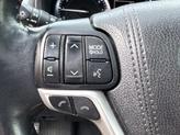 Thumbnail of 2017 Midnight Black Metallic Toyota Highlander