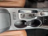 Thumbnail of 2017 Midnight Black Metallic Toyota Highlander