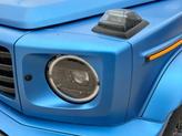 Thumbnail of 2025 Blue Mercedes-Benz G-Class