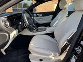 Thumbnail of 2022 Black Mercedes-Benz E-Class