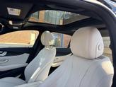 Thumbnail of 2022 Black Mercedes-Benz E-Class