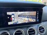 Thumbnail of 2022 Black Mercedes-Benz E-Class