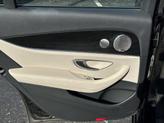 Thumbnail of 2022 Black Mercedes-Benz E-Class