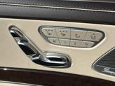 Thumbnail of 2019 designo Diamond White Mercedes-Benz AMG S 65