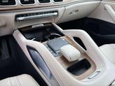 Thumbnail of 2022 Lunar Blue Metallic Mercedes-Benz GLE 350