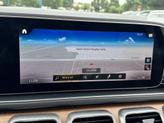 Thumbnail of 2022 Lunar Blue Metallic Mercedes-Benz GLE 350