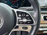 Thumbnail of 2022 Lunar Blue Metallic Mercedes-Benz GLE 350