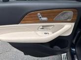 Thumbnail of 2022 Lunar Blue Metallic Mercedes-Benz GLE 350