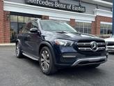Thumbnail of 2022 Lunar Blue Metallic Mercedes-Benz GLE 350