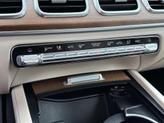 Thumbnail of 2022 Lunar Blue Metallic Mercedes-Benz GLE 350
