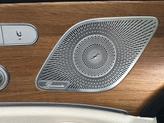 Thumbnail of 2022 Lunar Blue Metallic Mercedes-Benz GLE 350