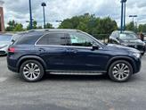 Thumbnail of 2022 Lunar Blue Metallic Mercedes-Benz GLE 350