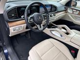 Thumbnail of 2022 Lunar Blue Metallic Mercedes-Benz GLE 350