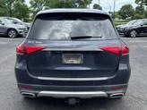Thumbnail of 2022 Lunar Blue Metallic Mercedes-Benz GLE 350
