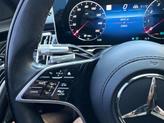 Thumbnail of 2022 Black Mercedes-Benz S-Class