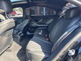 Thumbnail of 2022 Black Mercedes-Benz S-Class