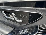 Thumbnail of 2022 Black Mercedes-Benz S-Class