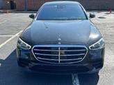 Thumbnail of 2022 Black Mercedes-Benz S-Class