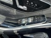 Thumbnail of 2022 Black Mercedes-Benz S-Class