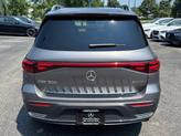 Thumbnail of 2025 Mountain Gray Metallic Mercedes-Benz EQB 300