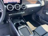 Thumbnail of 2025 Mountain Gray Metallic Mercedes-Benz EQB 300
