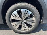 Thumbnail of 2025 Mountain Gray Metallic Mercedes-Benz EQB 300