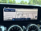 Thumbnail of 2025 Mountain Gray Metallic Mercedes-Benz EQB 300