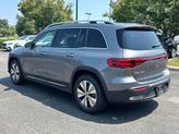 Thumbnail of 2025 Mountain Gray Metallic Mercedes-Benz EQB 300