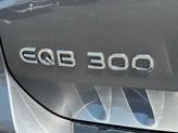 Thumbnail of 2025 Mountain Gray Metallic Mercedes-Benz EQB 300
