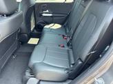 Thumbnail of 2025 Mountain Gray Metallic Mercedes-Benz EQB 300
