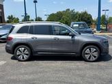 Thumbnail of 2025 Mountain Gray Metallic Mercedes-Benz EQB 300