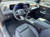 Thumbnail of 2025 Mountain Gray Metallic Mercedes-Benz EQB 300