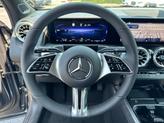 Thumbnail of 2025 Mountain Gray Metallic Mercedes-Benz EQB 300