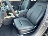 Thumbnail of 2025 Mountain Gray Metallic Mercedes-Benz EQB 300
