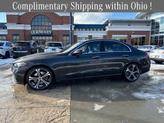 Thumbnail of 2024 Graphite Gray Metallic Mercedes-Benz C-Class