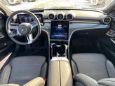 Thumbnail of 2024 Graphite Gray Metallic Mercedes-Benz C-Class