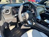 Thumbnail of 2023 Starling Blue Metallic Mercedes-Benz GLC 300