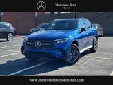 Photo of 2023 Starling Blue Metallic Mercedes-Benz GLC 300