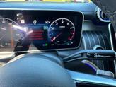 Thumbnail of 2023 Starling Blue Metallic Mercedes-Benz GLC 300