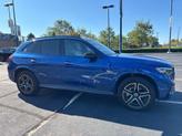 Thumbnail of 2023 Starling Blue Metallic Mercedes-Benz GLC 300