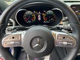 Thumbnail of 2021 Brilliant Blue Metallic Mercedes-Benz C-Class