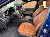 Thumbnail of 2021 Brilliant Blue Metallic Mercedes-Benz C-Class