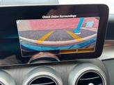 Thumbnail of 2021 Brilliant Blue Metallic Mercedes-Benz C-Class