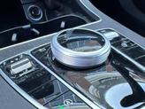 Thumbnail of 2021 Brilliant Blue Metallic Mercedes-Benz C-Class